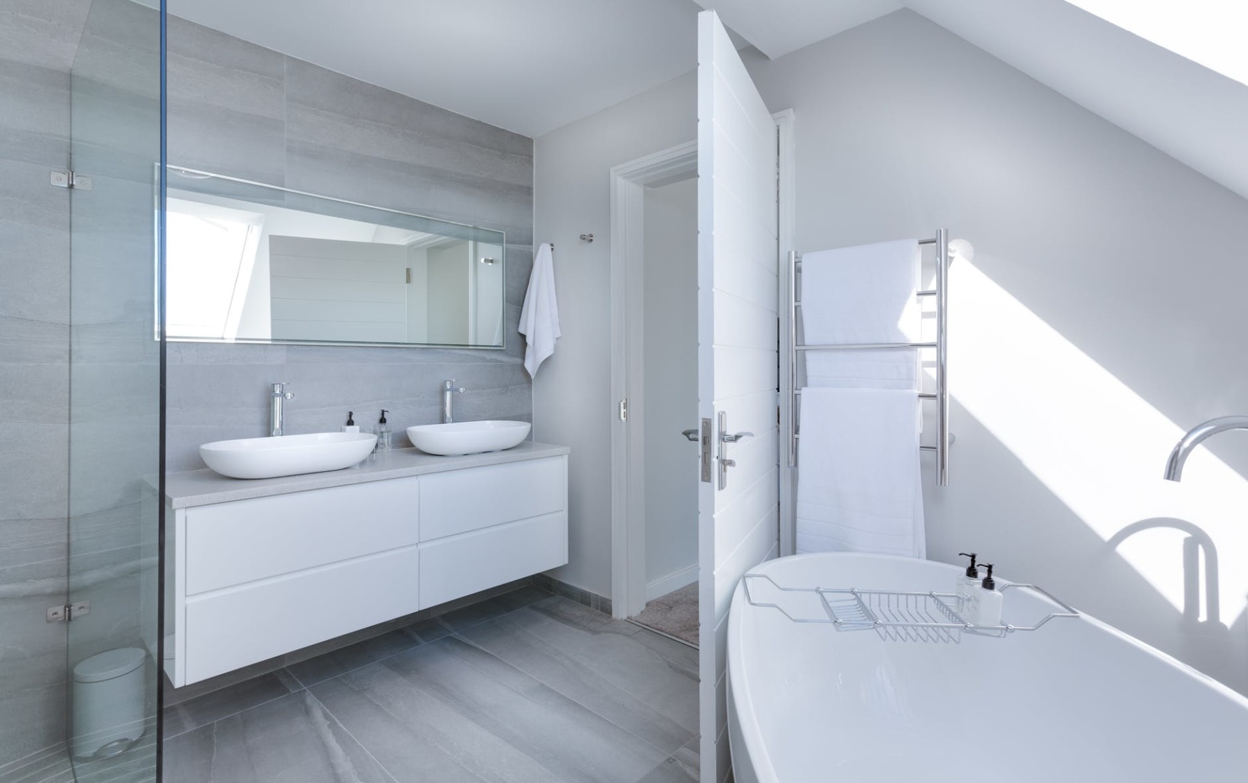 Common home improvements