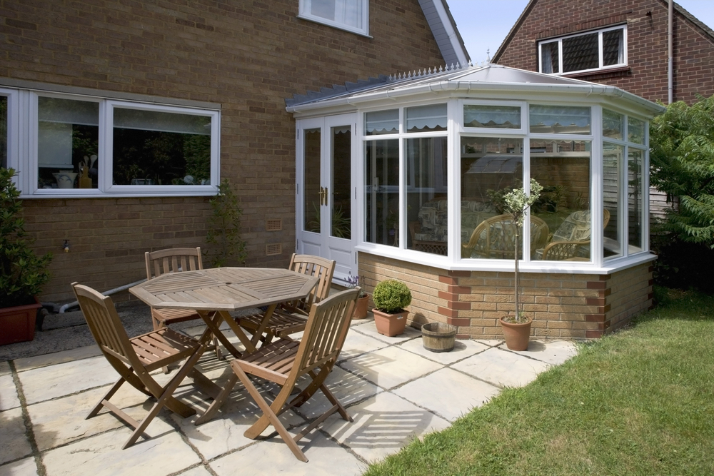 Do I Need Planning Permission for a Conservatory in the UK?